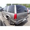 Image 4 : 1999 GMC Yukon