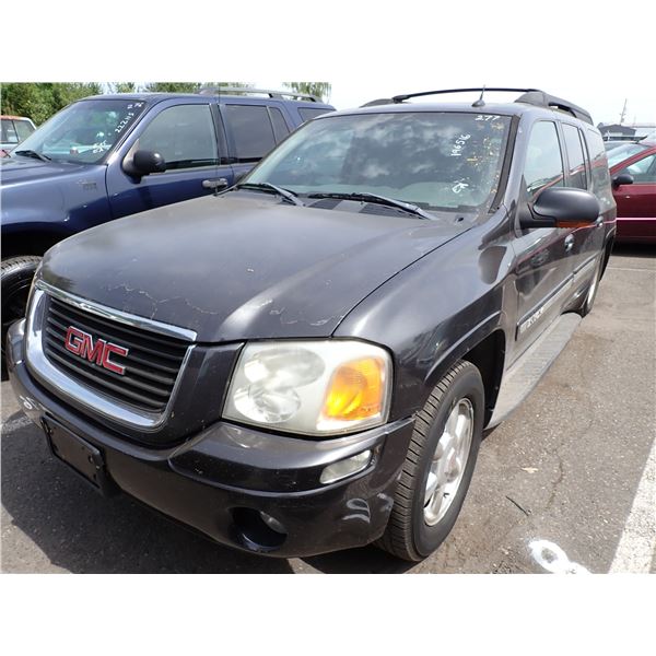 2004 GMC Envoy XL