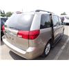 Image 3 : 2005 Toyota Sienna
