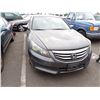 Image 2 : 2011 Honda Accord
