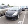 Image 1 : 2009 Honda Fit