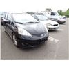 Image 2 : 2009 Honda Fit