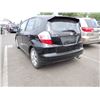 Image 4 : 2009 Honda Fit