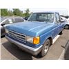 Image 1 : 1991 Ford F-150