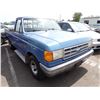 Image 2 : 1991 Ford F-150