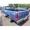 Image 4 : 1991 Ford F-150