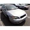 Image 2 : 2005 Subaru Legacy