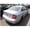 Image 3 : 2005 Subaru Legacy