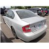 Image 4 : 2005 Subaru Legacy
