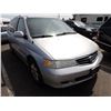 Image 2 : 2004 Honda Odyssey