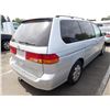 Image 3 : 2004 Honda Odyssey