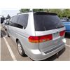 Image 4 : 2004 Honda Odyssey
