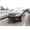Image 1 : 2013 Land Rover Range Rover