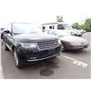 Image 2 : 2013 Land Rover Range Rover