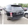 Image 4 : 2013 Land Rover Range Rover