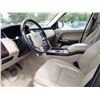 Image 5 : 2013 Land Rover Range Rover