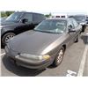 Image 1 : 2001 Oldsmobile Intrigue