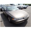 Image 2 : 2001 Oldsmobile Intrigue