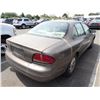 Image 3 : 2001 Oldsmobile Intrigue