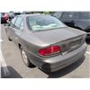 Image 4 : 2001 Oldsmobile Intrigue