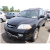 Image 1 : 2003 Acura MDX