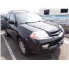 Image 2 : 2003 Acura MDX