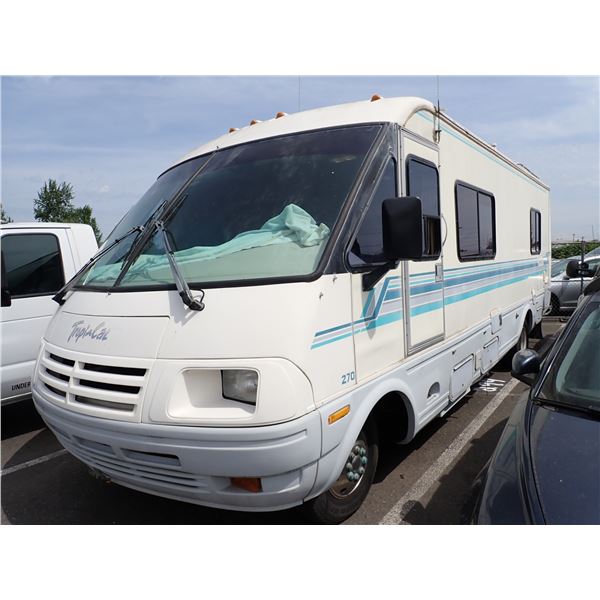 1991 Ford E-350