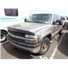 Image 1 : 2000 Chevrolet Silverado 1500