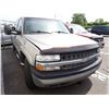 Image 2 : 2000 Chevrolet Silverado 1500