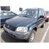 Image 1 : 1998 Honda CR-V