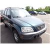 Image 2 : 1998 Honda CR-V