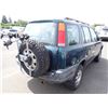 Image 3 : 1998 Honda CR-V