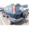 Image 4 : 1998 Honda CR-V