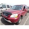 Image 1 : 2003 Honda Pilot