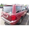 Image 3 : 2003 Honda Pilot
