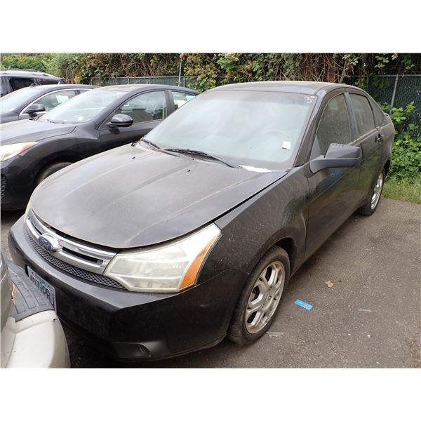 2010 Mitsubishi Galant