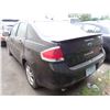 Image 4 : 2010 Mitsubishi Galant