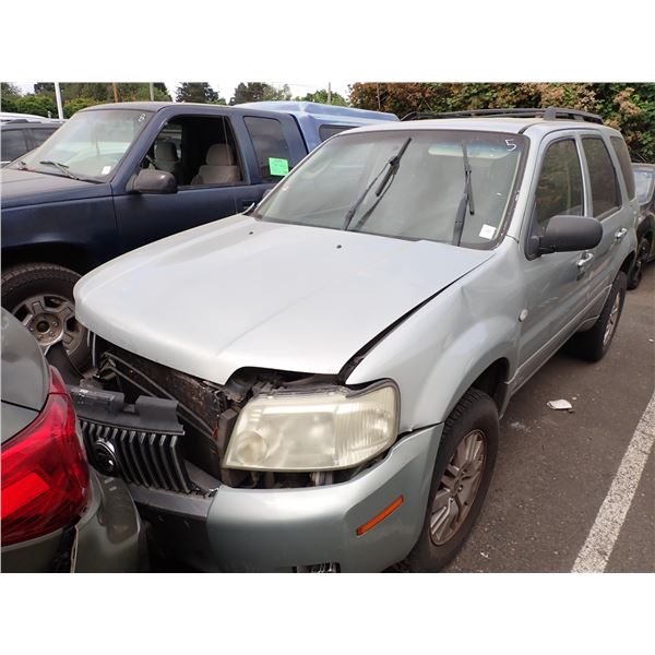 1996 Plymouth Grand Voyager