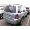 Image 3 : 1996 Plymouth Grand Voyager