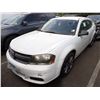 Image 1 : 2011 Dodge Avenger