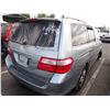 Image 3 : 2006 Honda Odyssey