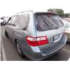 Image 4 : 2006 Honda Odyssey