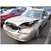 Image 1 : 2000 Ford Taurus