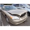 Image 2 : 2000 Ford Taurus