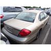 Image 3 : 2000 Ford Taurus