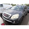 Image 1 : 2011 GMC Acadia