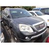 Image 2 : 2011 GMC Acadia