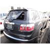 Image 3 : 2011 GMC Acadia