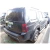 Image 3 : 2009 Honda Pilot