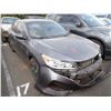 Image 2 : 2016 Honda Accord